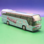 Neoplan Cityliner - Sauer - (Gebraucht, Ohne OVP) Modellbus Rietze