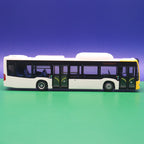 Mercedes Benz Citaro C2 NGT - BVG Berlin - Vorführfahrzeug - Linie 140 S Ostbahnhof - Modellbus Rietze 73427