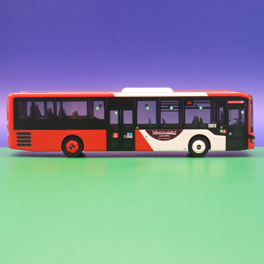 MAN Lions Intercity LE - Lehner Reisen - Modellbus Rietze 74763