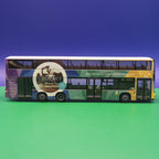 MAN Lions City DL 07 - BVG Berlin - Cyberobics - Linie M48 S+U Bahnhof Alexanderplatz - Modellbus Rietze 67774
