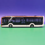 MAN Lions City 12E - VVS Stuttgart - Umweltfreundliche Mobilität - Modellbus Rietze 76327