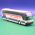 Neoplan Cityliner - Elite Hamburg - Gebraucht, Ohne OVP - Modellbus Rietze