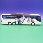 Setra S 416 GT HD - Stadtwerke Kiel - Gebraucht - Modellbus AWM