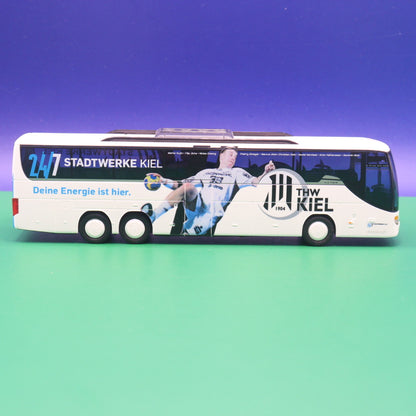 Setra S 416 GT HD - Stadtwerke Kiel - Gebraucht - Modellbus AWM
