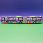 Mercedes Benz O530 Citaro G - City Center Fürth - Modellbus Rietze 62800 (FALSCHE OVP)