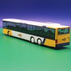 Setra S 319 NF - Syntus - (NL) Niederlande - Modellbus Rietze 62444