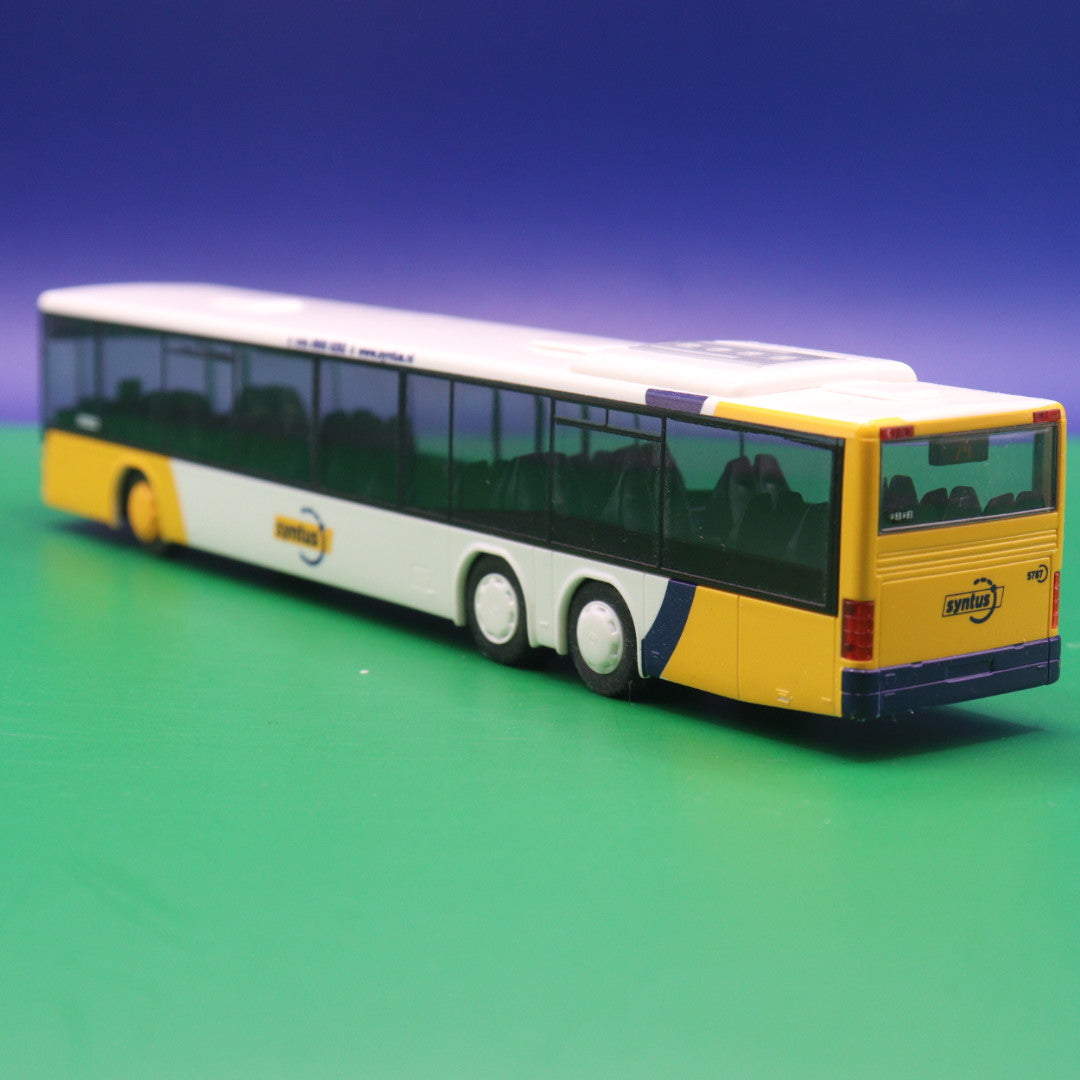 Setra S 319 NF - Syntus - (NL) Niederlande - Modellbus Rietze 62444