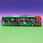 MAN Lions City Hybrid - VKU Karmen - Modellbus Rietze