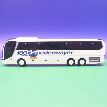 MAN Lions Coach L - 100 Jahre Niedermayer - Modellbus Rietze 74857