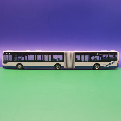 Mercedes Benz O530 Citaro G - Stadtwerke Remscheid - Modellbus Rietze