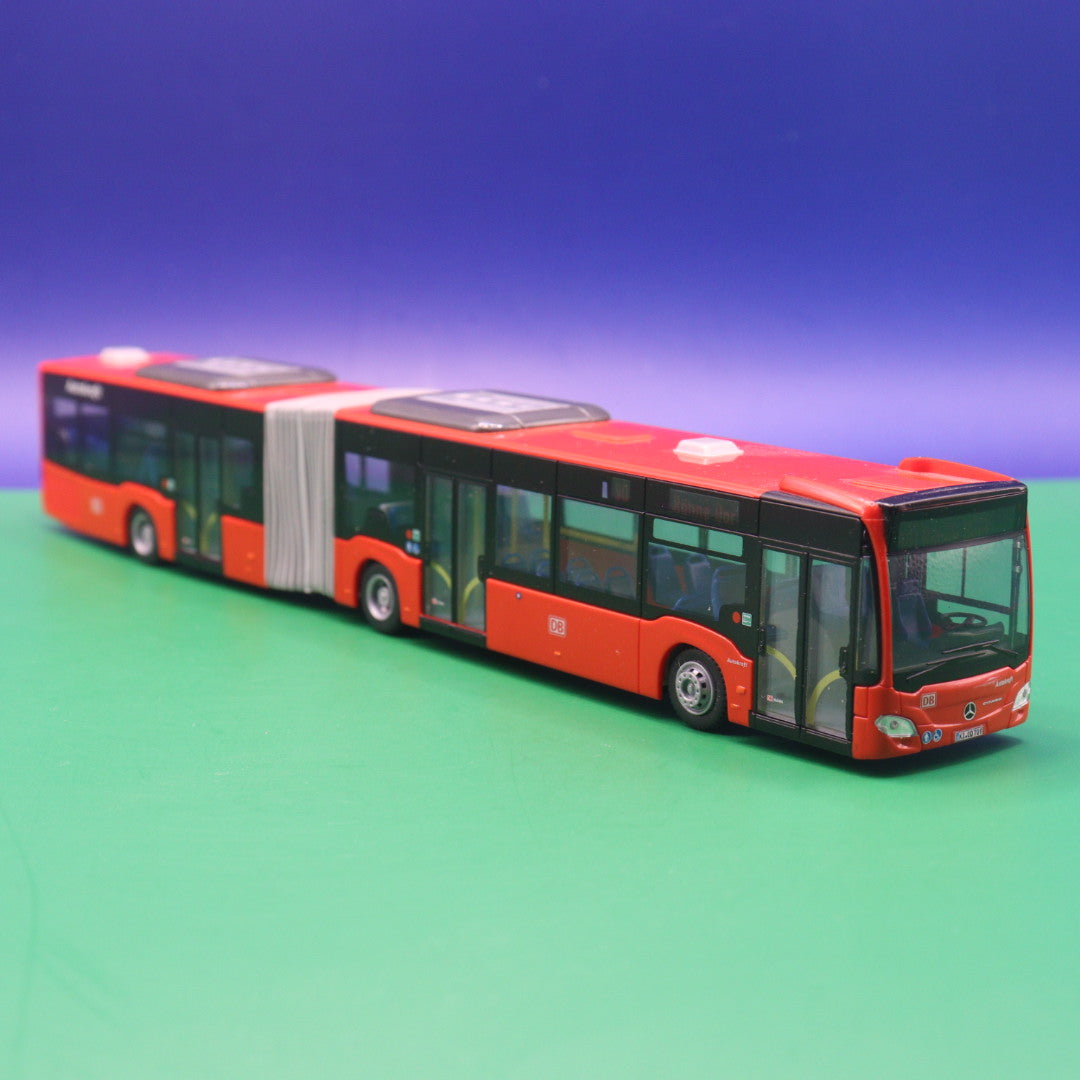 Mercedes Benz Citaro C2 G - DB Autokraft - Linie 901 Rönne Dorf - Modellbus Rietze