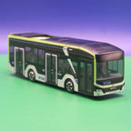 MAN Lions City 10E - BLS - Schweiz (CH) - Modellbus Rietze 74620