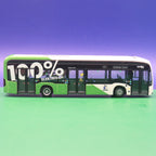Mercedes Benz eCitaro - Holding Graz - Verbund Linie - Linie 67 Dr Renner Schule - (AT) Österreich - Modellbus Rietze 75616