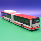 MAN Lions City G - VAG Nürnberg - Modellbus Rietze 67229
