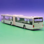 MAN NG - Rheinbahn Düsseldorf - Linie 722 Messe Stadthalle - Modellbus Rietze