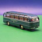 Mercedes Benz O 321 - Austrobus - Gebraucht, Ohne OVP - Modellbus Brekina