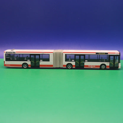 MAN NG - Bogestra Ruhrgebiet - Stadtlinie Fahrschule - Modellbus Rietze