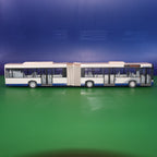 Solaris Urbino 18 - Havelbus Verkehrsgesellschaft - AWM Modellbus