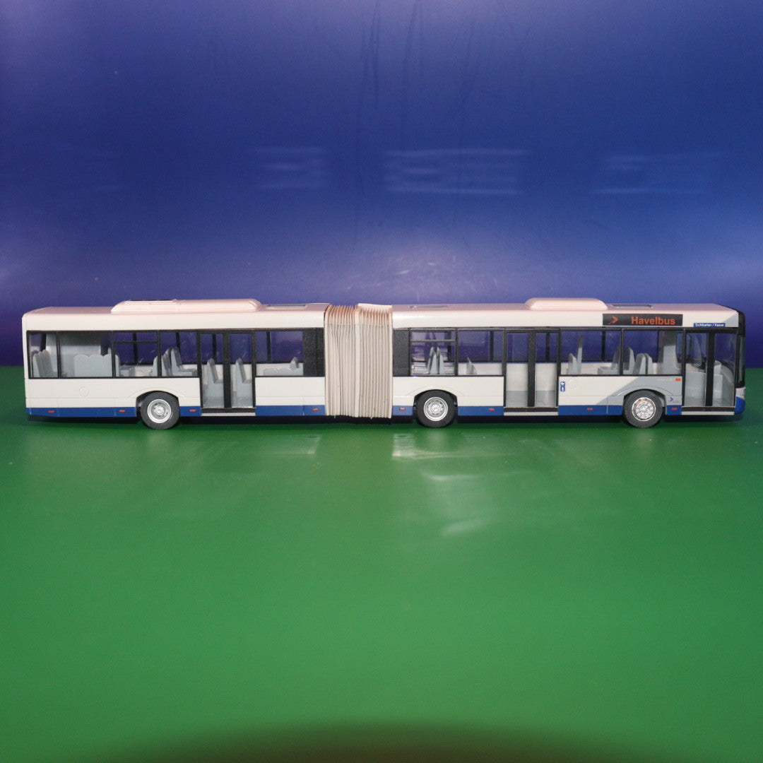 Solaris Urbino 18 - Havelbus Verkehrsgesellschaft - AWM Modellbus