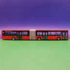 MAN Lions City G - DB Rhein Neckar Bus - Modellbus Rietze 72774