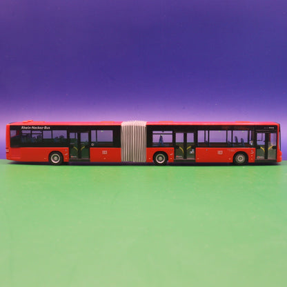 MAN Lions City G - DB Rhein Neckar Bus - Modellbus Rietze 72774