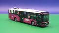 MAN Lion s Intercity LE - OVF Franken - SEV Schienenersatzverkehr - Modellbus Rietze 74766