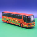 Setra S 315 HD - Zügel Europa Bustouristik - Gebraucht, Ohne OVP - Modellbus Rietze