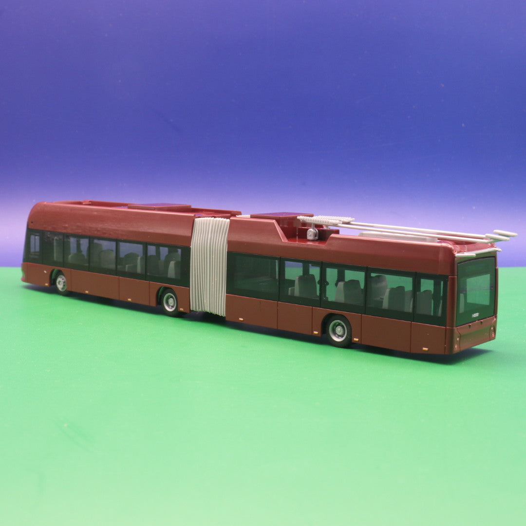 Hess Lightram 19 - Edizione Vino Rosso 7 - Rietze Sondermodell 77452