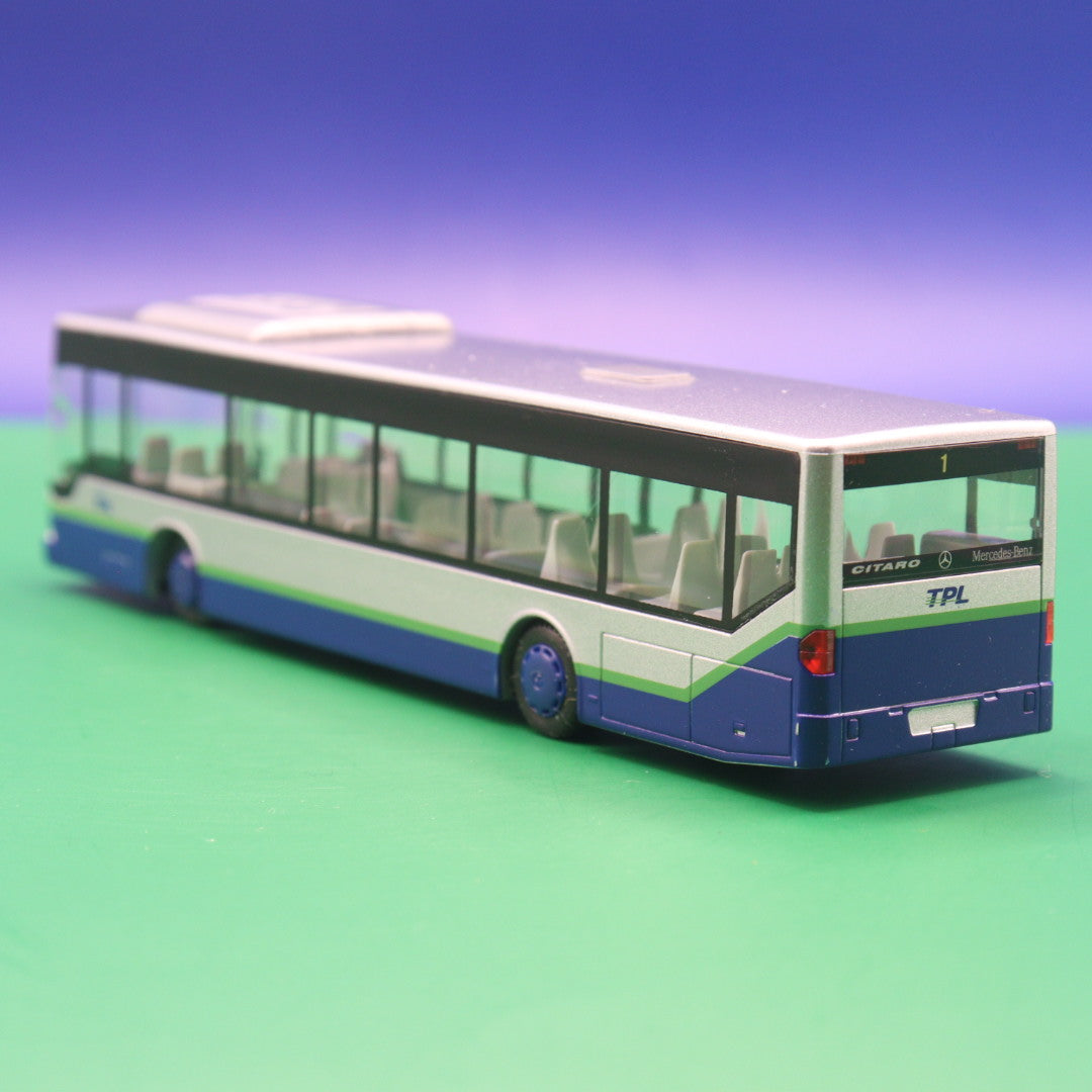 Mercedes Benz O530 Citaro - TPL - Modellbus Rietze