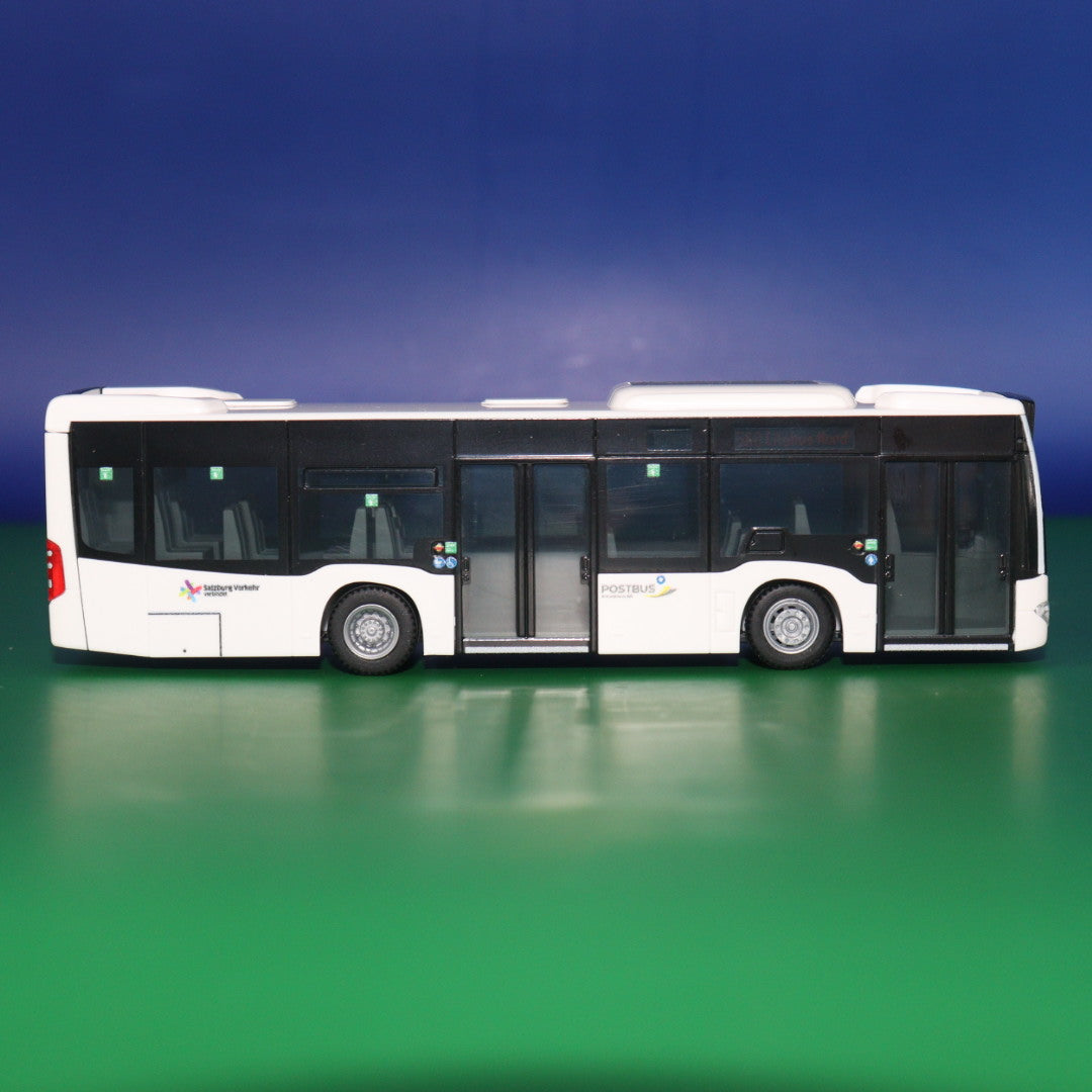 Mercedes Benz Citaro K - Salzburg Verkehr - Modellbus Rietze 67955