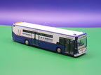 Mercedes Benz O530 Citaro - Fire & Medical Service Köln Modellbus Rietze 66890 (Klebereste)
