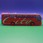 Neoplan Cityliner - Rot - Ohne Spiegel - Modellbus Rietze