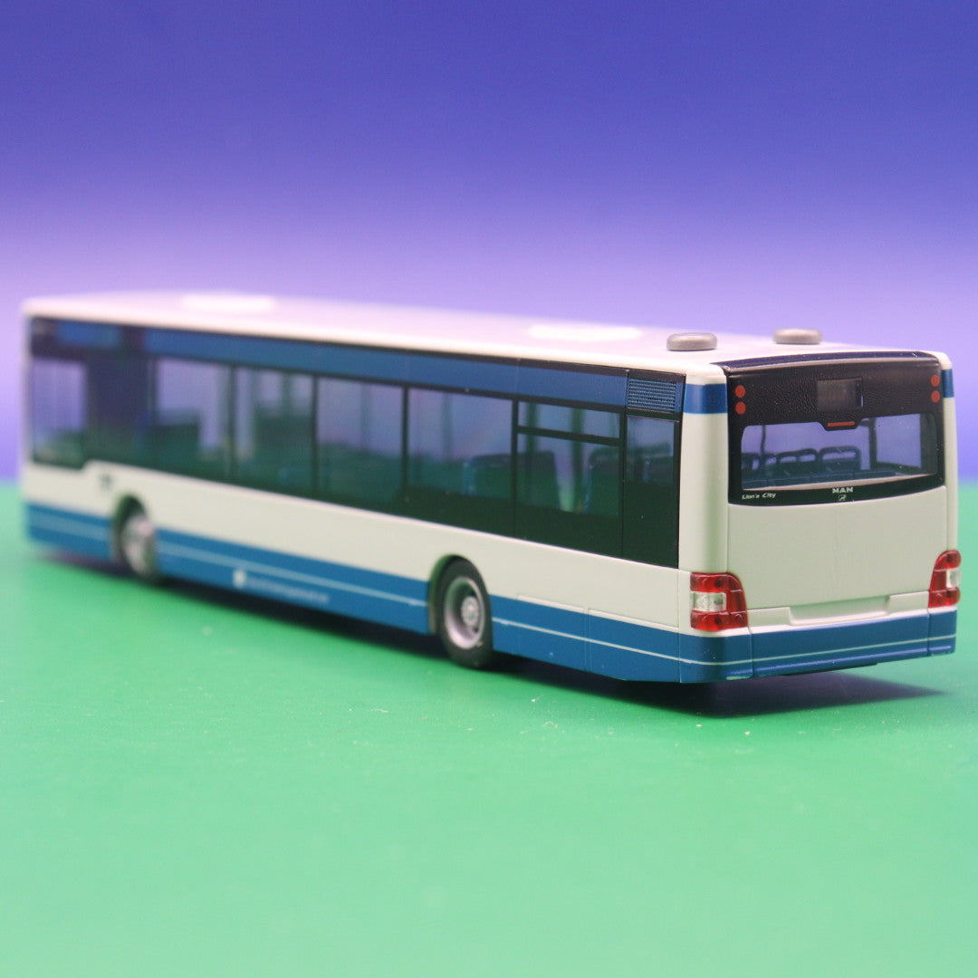 MAN Lions City 12 - RVK Köln - Modellbus Rietze