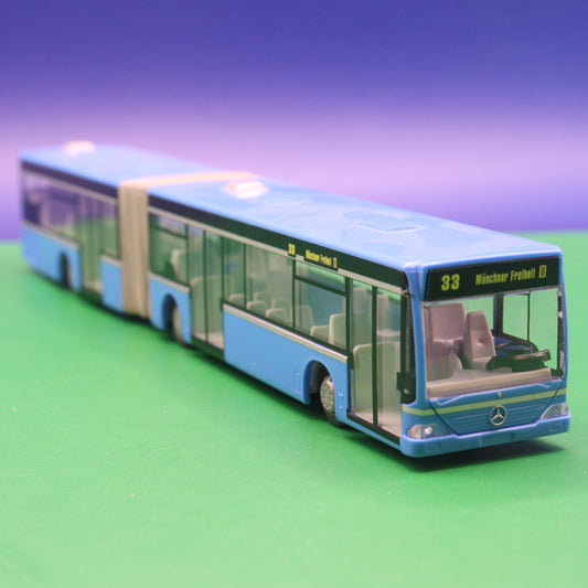 Mercedes Benz O530 Citaro G - MVG München - Modellbus Rietze 73637