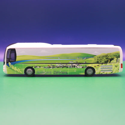 MAN Lions Regio - Autocars Zenners - Modellbus Rietze 65816