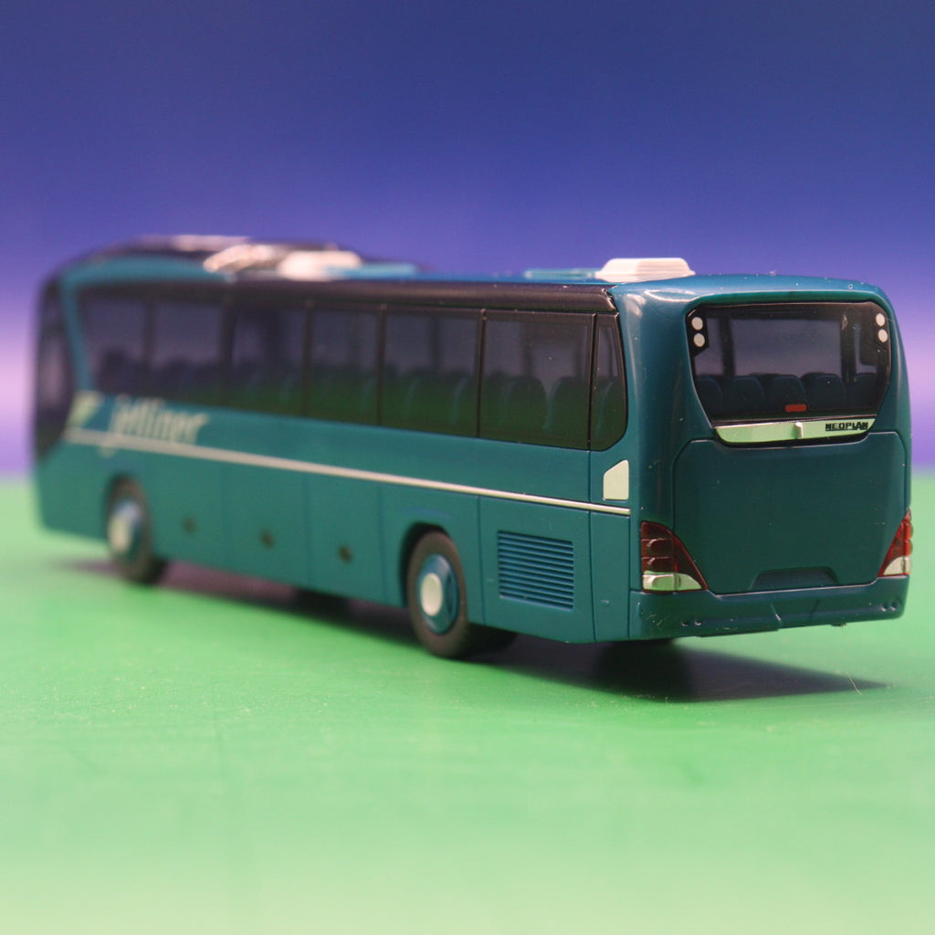 Neoplan Jetliner - Neoplan Modellbus