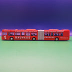 Mercedes Benz Citaro C2 G - RSV - Bauhaus - Modellbus Rietze 73668