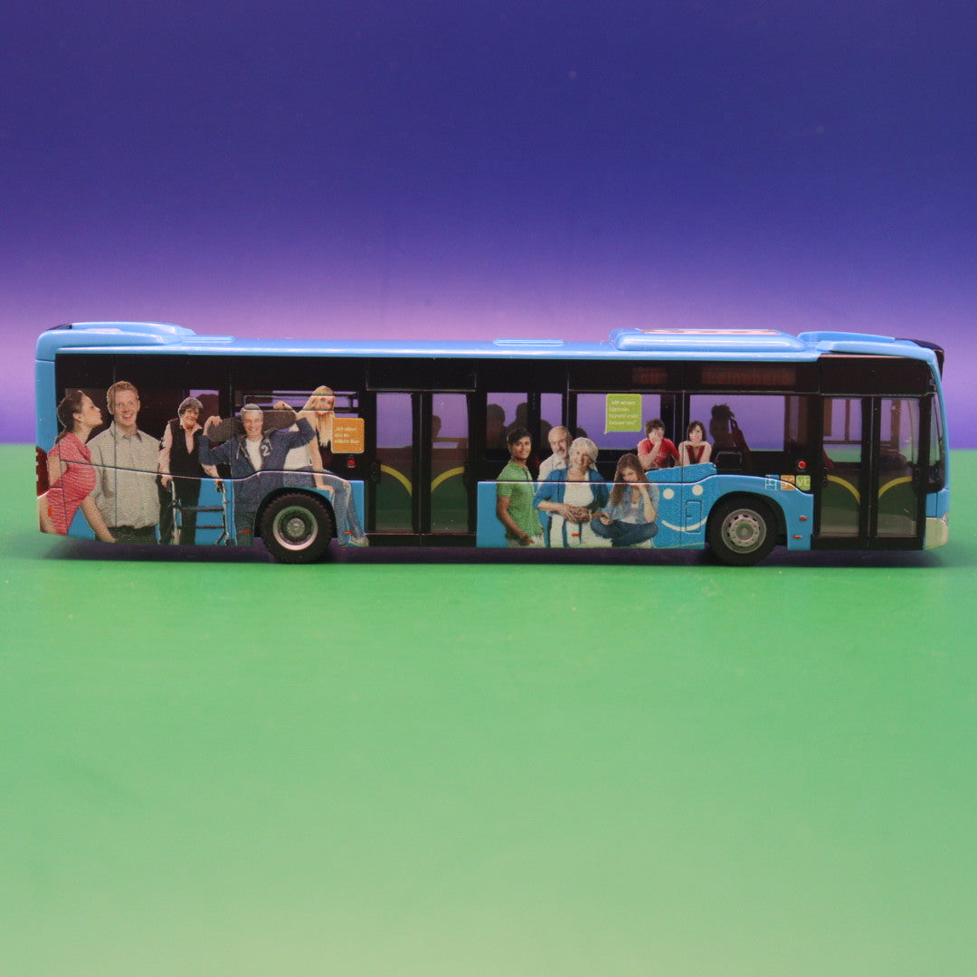 Mercedes Benz Citaro C2 - BGÖVB - Linie 80 Leineberg - Modellbus Rietze