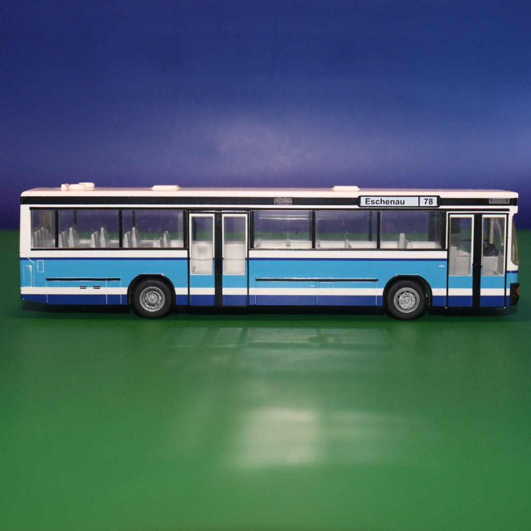 Neoplan N416 - Linie 78 Eschenau - Modellbus Rietze 71704