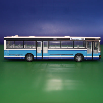Neoplan N416 - Linie 78 Eschenau - Ohne Spiegel - Modellbus Rietze
