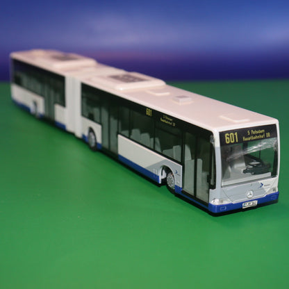 Mercedes Benz O530 Citaro G - VIP Potsdam - Linie 601 S Potsdam Hauptbahnhof DB - GEBRAUCHT - Modellbus Rietze