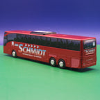Mercedes Benz Tourismo 17 RHD - Schmidt - Gebraucht, Ohne OVP - Modellbus AWM