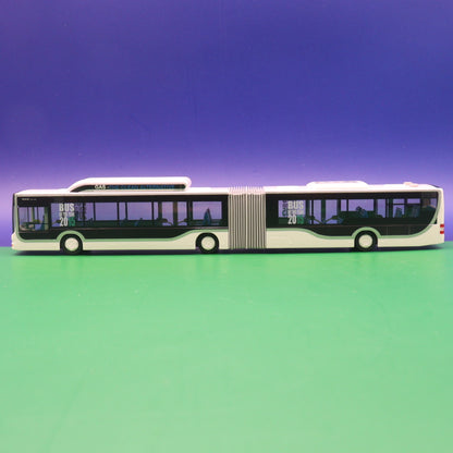 MAN Lions City G CNG - Bus of the year 2025 - MAN Truck & Bus AG Modellbus