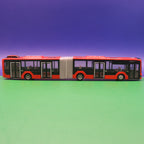 MAN Lions City 18 - Chur Bus - (CH) Schweiz - Modellbus Rietze 75842 (OHNE OVP)