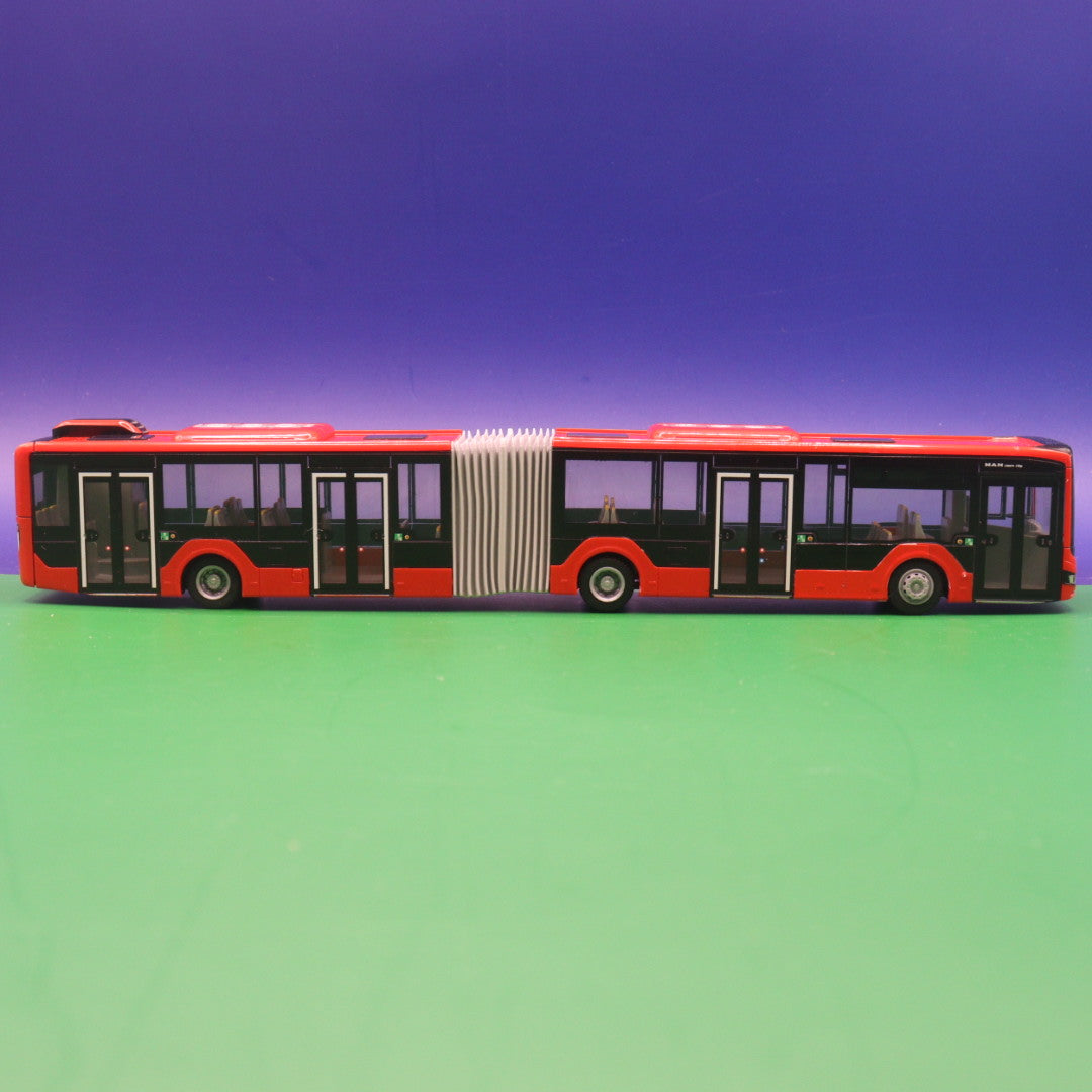 MAN Lions City 18 - Chur Bus - (CH) Schweiz - Modellbus Rietze 75842
