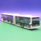 Mercedes Benz O530 Citaro G - Verkehrsbetriebe Bremerhaven Bus - Nachtlinie - Linie 511 Heinrich Plett Straße - Modellbus Rietze 67019
