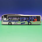 MAN Lions City Hybrid - EVG Eisenbahn und Verkehrsgewerkschaft - Gewerkschaftstag 2010 - Modellbus Rietze
