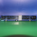 MAN New Lions City 18 - OVG Oberhavel - Linie 824 Henningsdorf - Modellbus Rietze 75823
