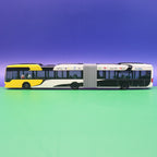 Mercedes Benz O530 Citaro Facelift G - EvoBus Bremerhaven - Linie 502 Grünhöfe - AWM Modellbus