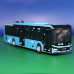 MAN Lions Intercity LE - DB Regio Bus Mitte - VRN Verkehrsverbund Rhein Neckar - Modellbus Rietze 74783